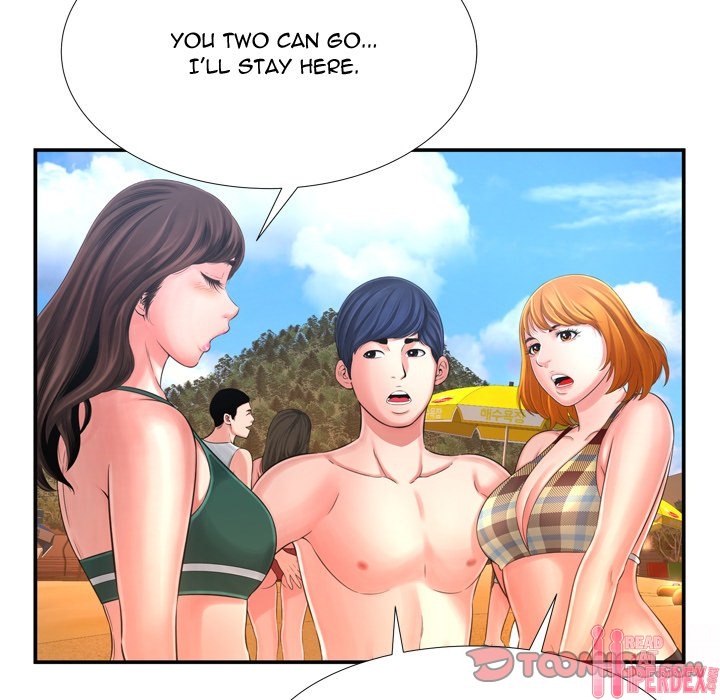 Depths of Hell - Chapter 16 [photo 38] - MangaPorn