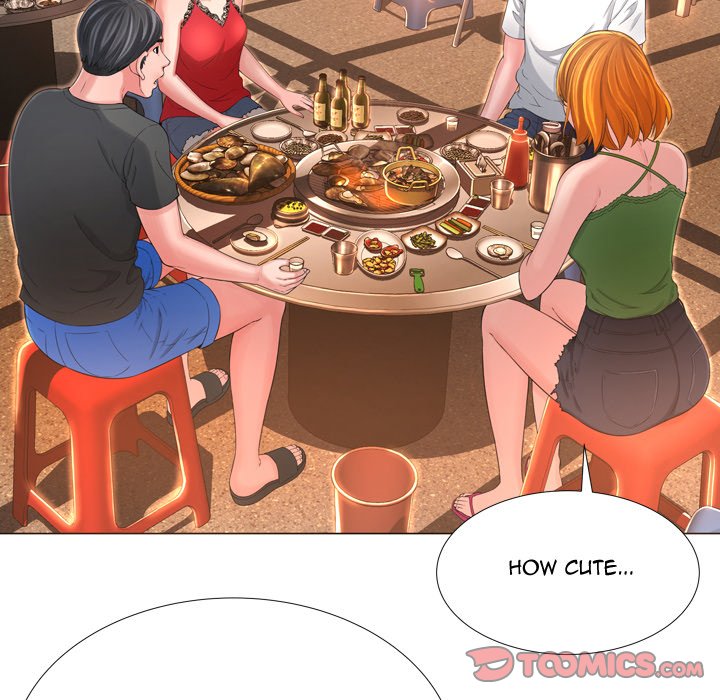 Depths of Hell - Chapter 17 [photo 10] - MangaPorn