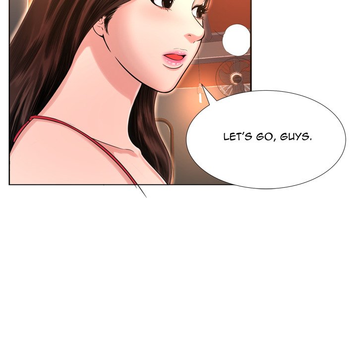 Depths of Hell - Chapter 17 [photo 13] - MangaPorn