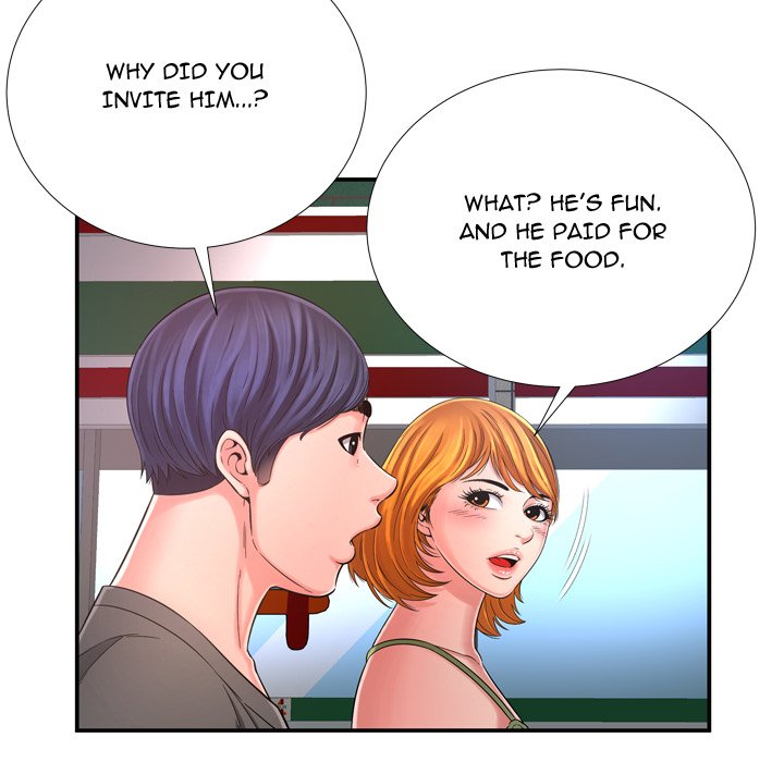 Depths of Hell - Chapter 17 [photo 24] - MangaPorn