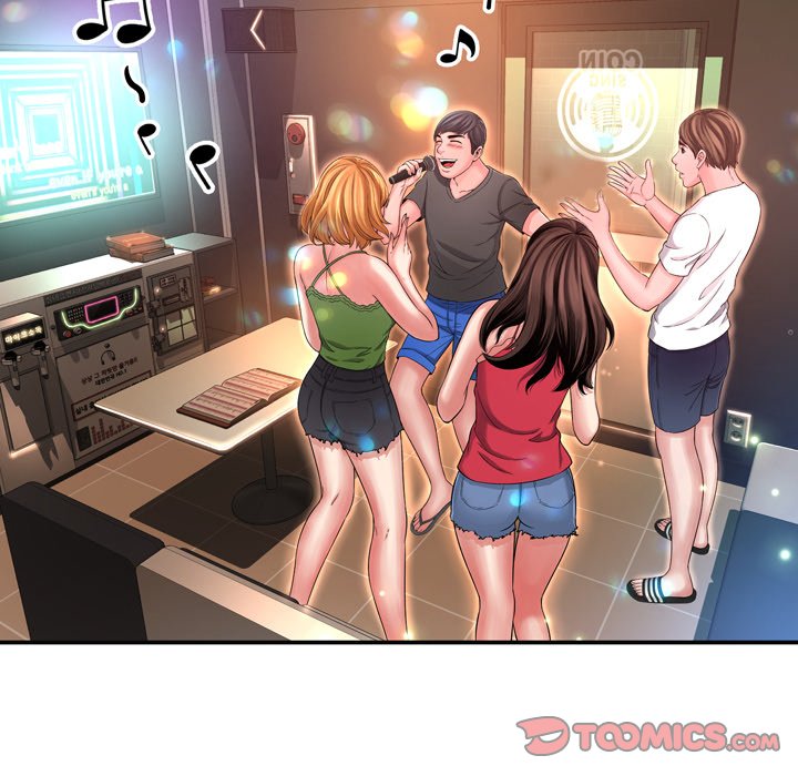 Depths of Hell - Chapter 17 [photo 34] - MangaPorn