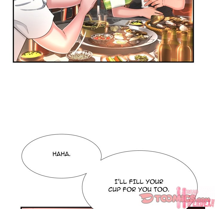 Depths of Hell - Chapter 17 [photo 6] - MangaPorn