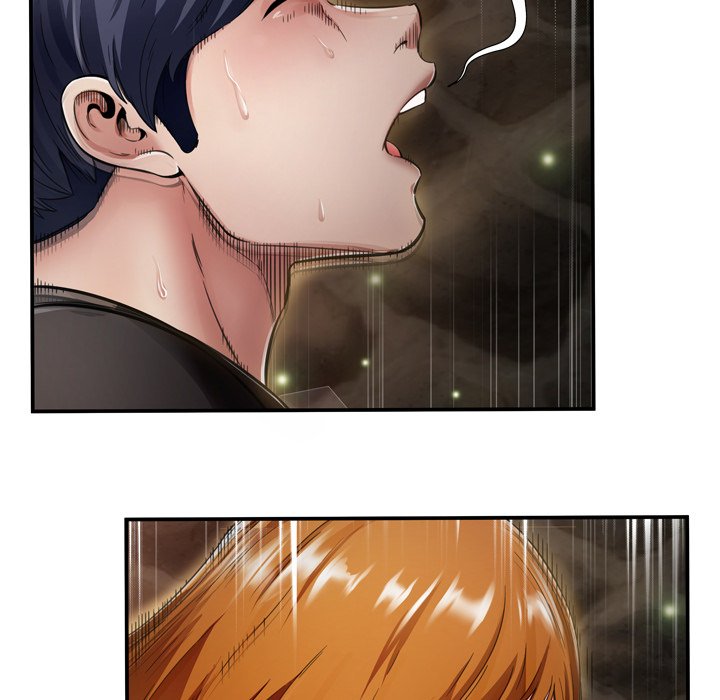 Depths of Hell - Chapter 18 [photo 17] - MangaPorn