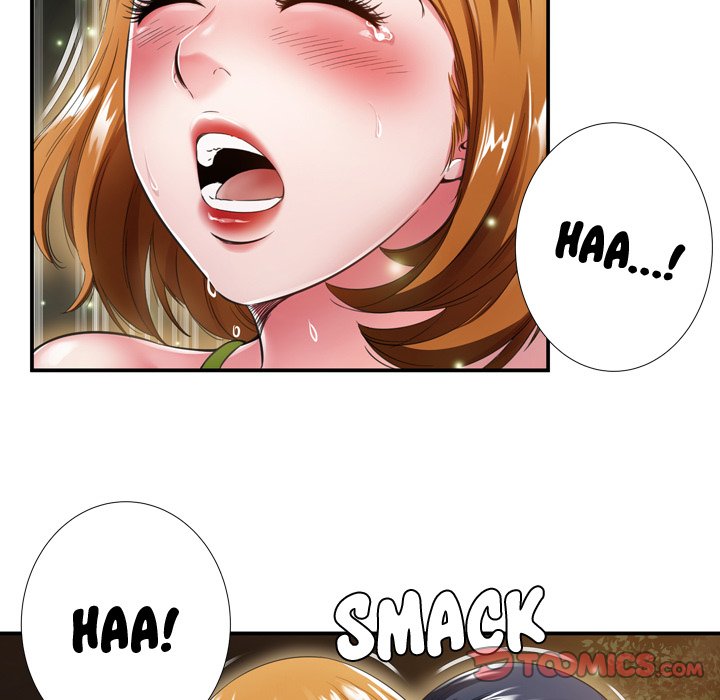 Depths of Hell - Chapter 18 [photo 34] - MangaPorn