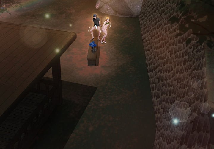 Depths of Hell - Chapter 18 [photo 4] - MangaPorn