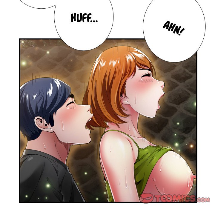 Depths of Hell - Chapter 18 [photo 58] - MangaPorn