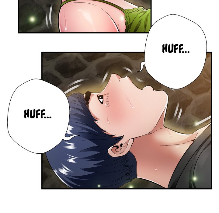 Depths of Hell - Chapter 18 [photo 73] - MangaPorn