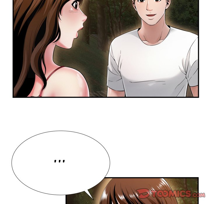 Depths of Hell - Chapter 18 [photo 86] - MangaPorn