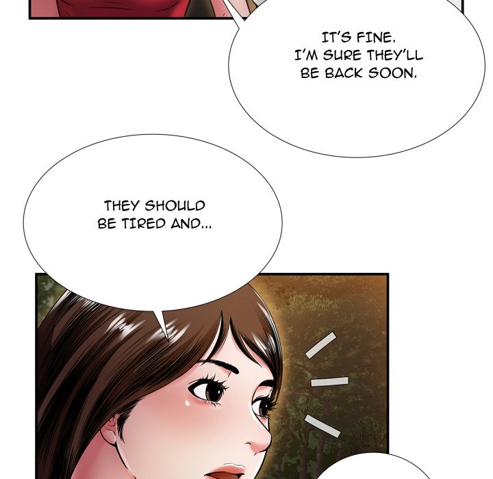 Depths of Hell - Chapter 18 [photo 92] - MangaPorn