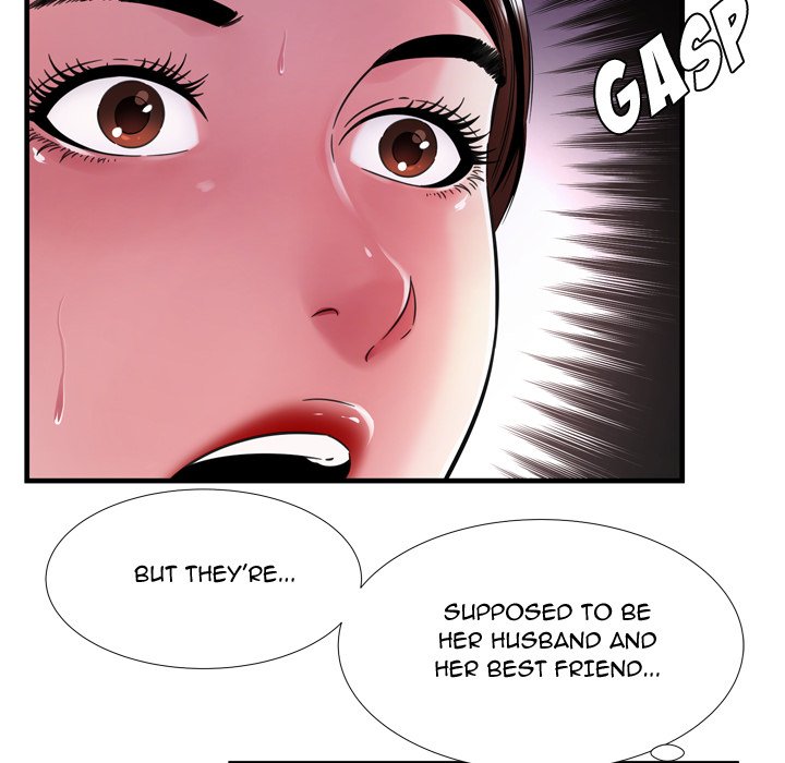 Depths of Hell - Chapter 19 [photo 12] - MangaPorn