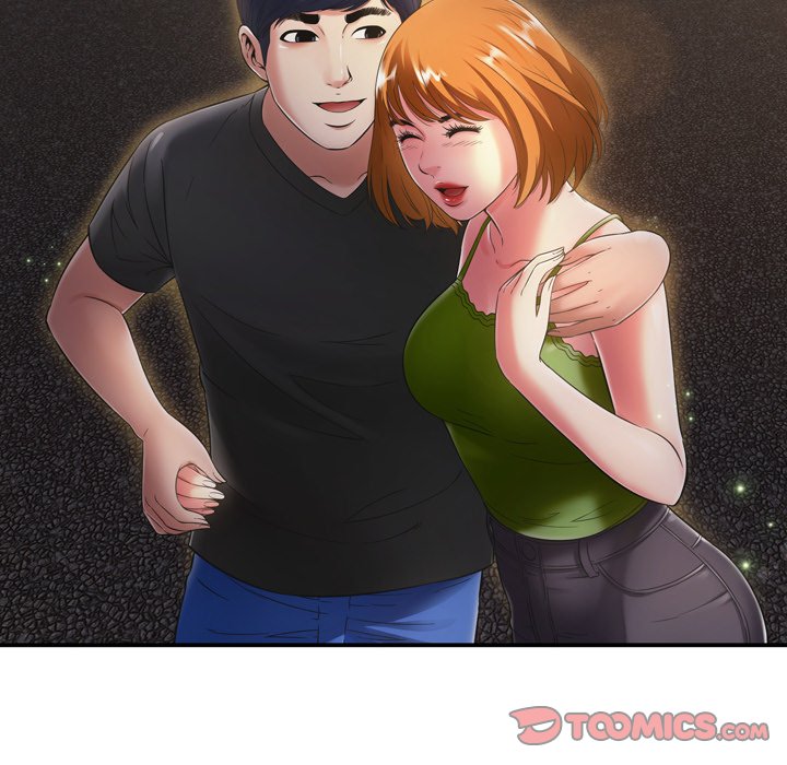 Depths of Hell - Chapter 19 [photo 18] - MangaPorn