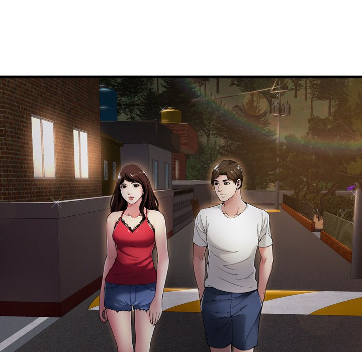 Depths of Hell - Chapter 19 [photo 31] - MangaPorn