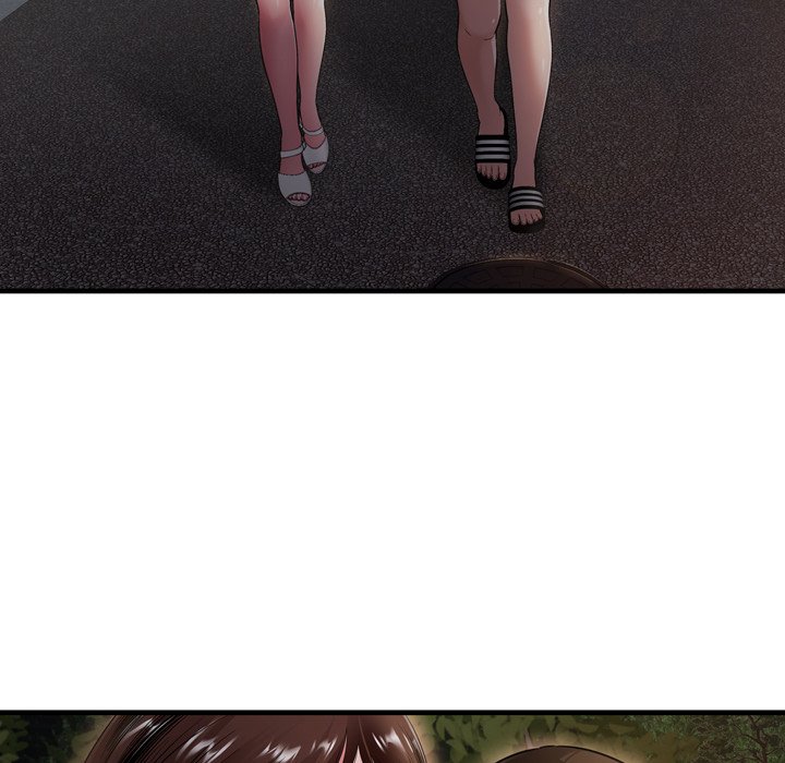 Depths of Hell - Chapter 19 [photo 32] - MangaPorn