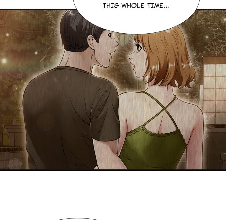 Depths of Hell - Chapter 19 [photo 47] - MangaPorn