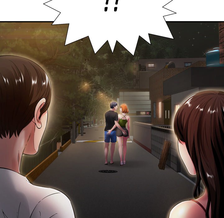 Depths of Hell - Chapter 19 [photo 5] - MangaPorn