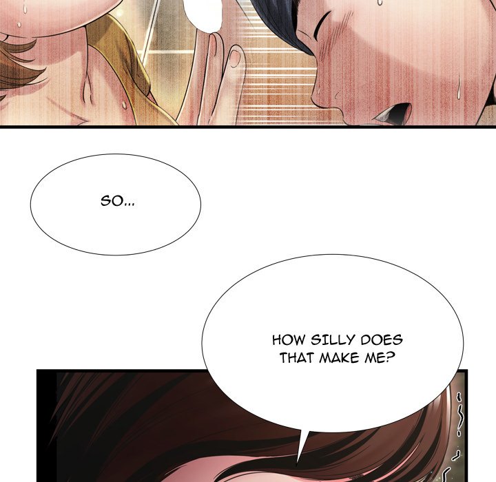 Depths of Hell - Chapter 19 [photo 59] - MangaPorn