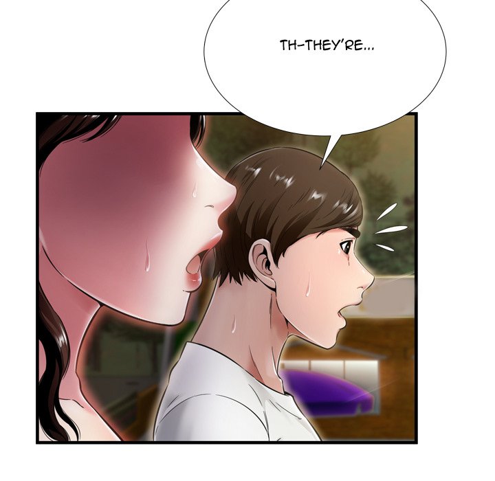 Depths of Hell - Chapter 19 [photo 8] - MangaPorn