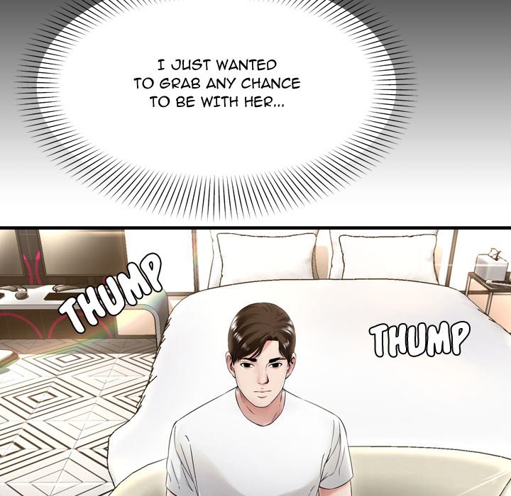 Depths of Hell - Chapter 20 [photo 29] - MangaPorn