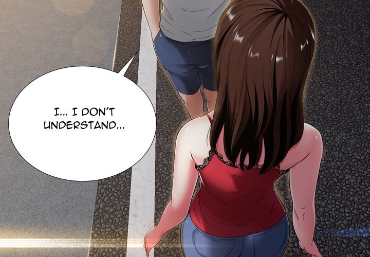 Depths of Hell - Chapter 20 [photo 4] - MangaPorn