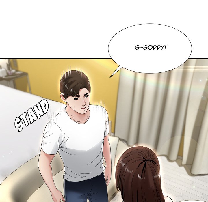 Depths of Hell - Chapter 20 [photo 48] - MangaPorn