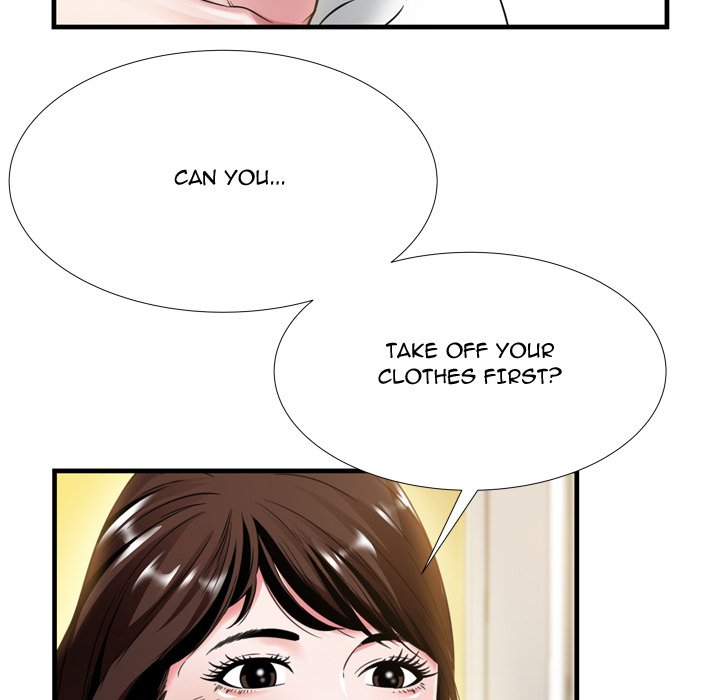 Depths of Hell - Chapter 20 [photo 52] - MangaPorn