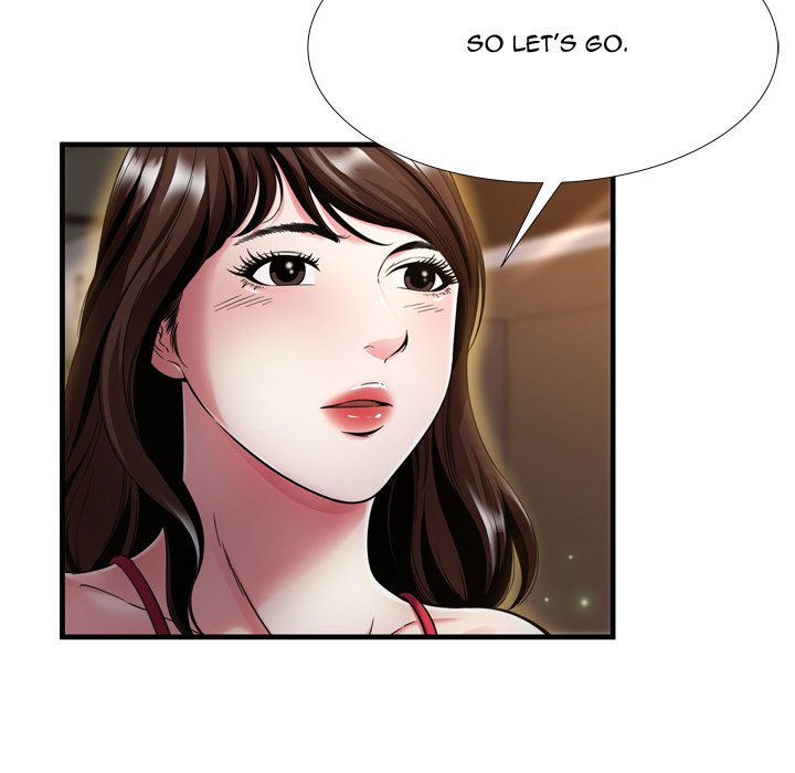 Depths of Hell - Chapter 20 [photo 7] - MangaPorn