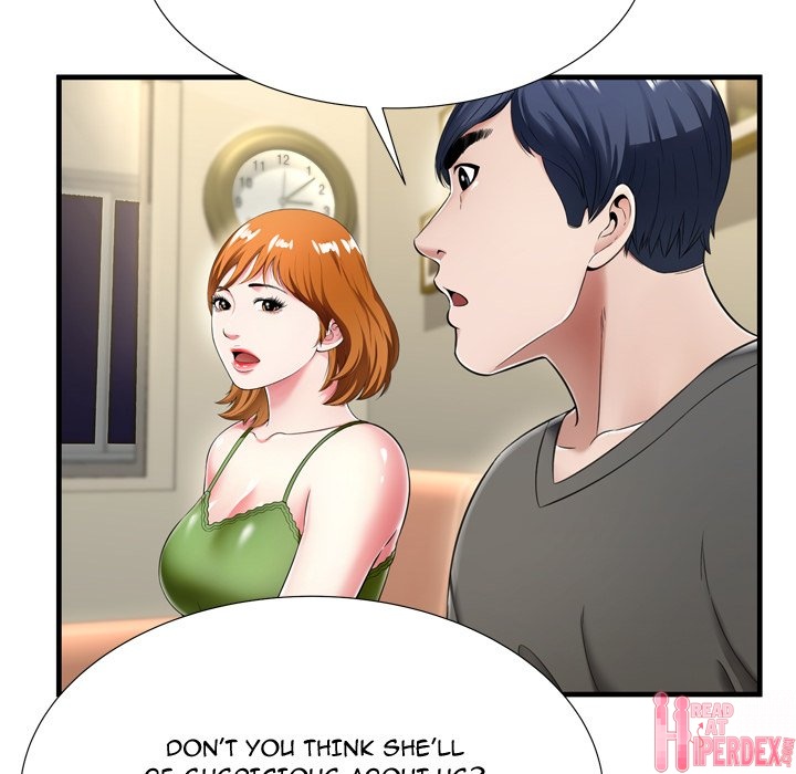 Depths of Hell - Chapter 21 [photo 11] - MangaPorn