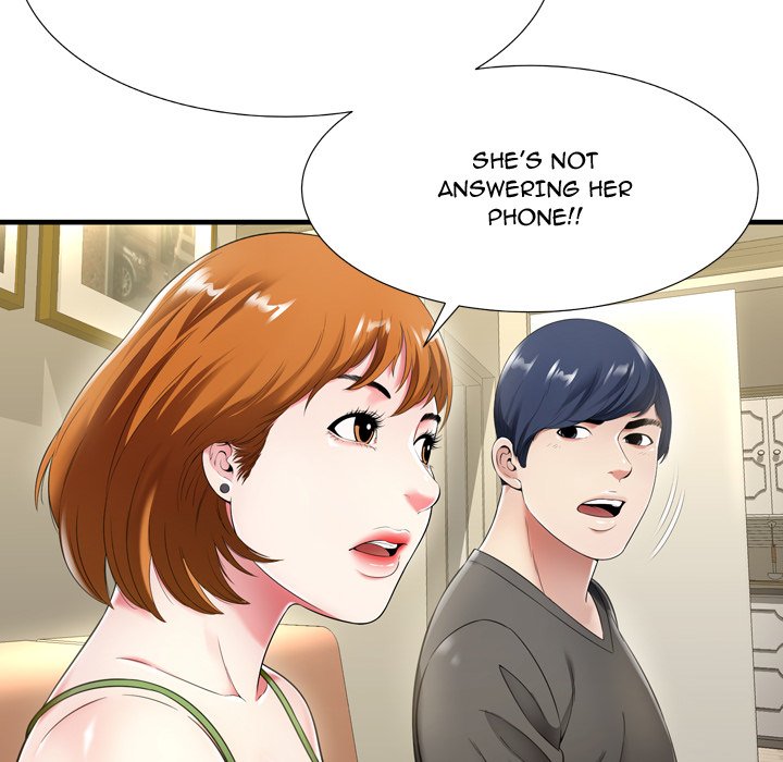 Depths of Hell - Chapter 21 [photo 15] - MangaPorn