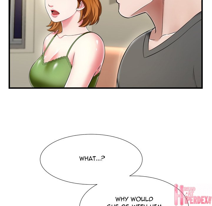 Depths of Hell - Chapter 21 [photo 17] - MangaPorn