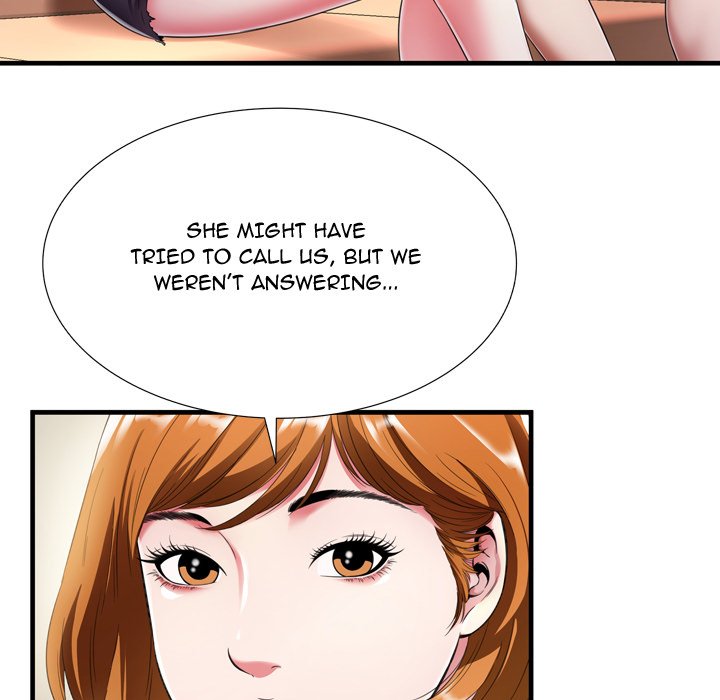 Depths of Hell - Chapter 21 [photo 19] - MangaPorn