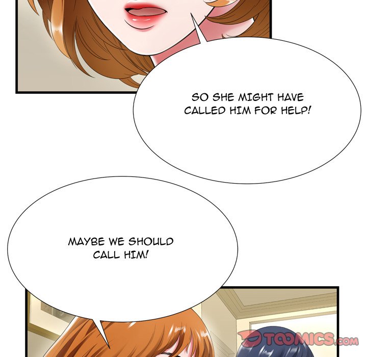 Depths of Hell - Chapter 21 [photo 20] - MangaPorn