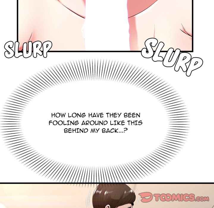 Depths of Hell - Chapter 21 [photo 34] - MangaPorn