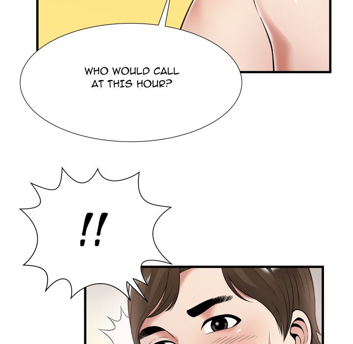 Depths of Hell - Chapter 21 [photo 39] - MangaPorn