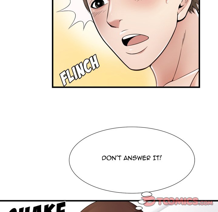 Depths of Hell - Chapter 21 [photo 40] - MangaPorn