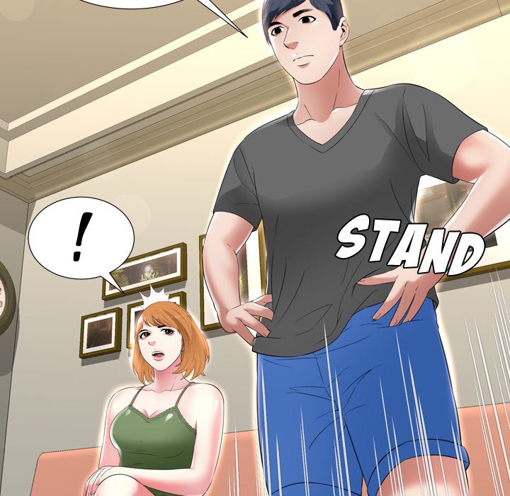 Depths of Hell - Chapter 21 [photo 55] - MangaPorn