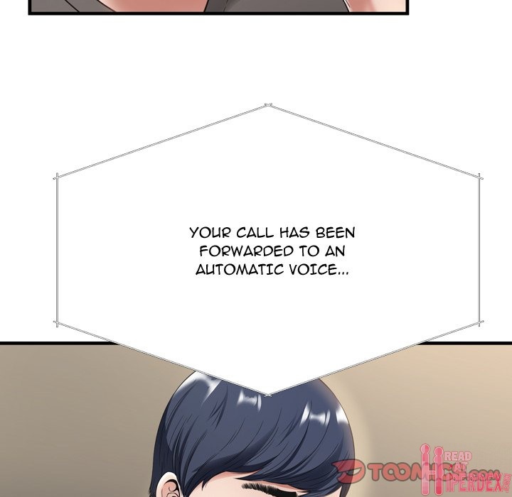 Depths of Hell - Chapter 21 [photo 6] - MangaPorn