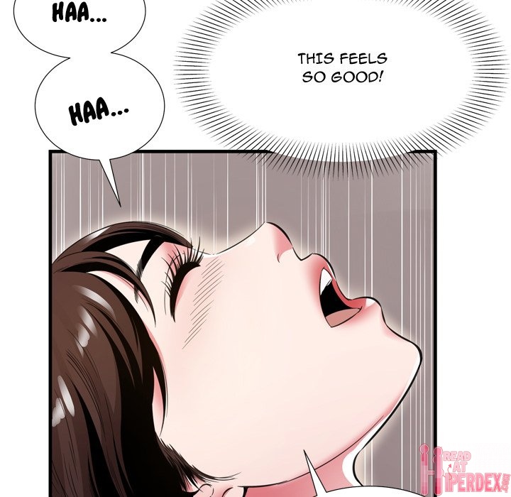 Depths of Hell - Chapter 21 [photo 75] - MangaPorn