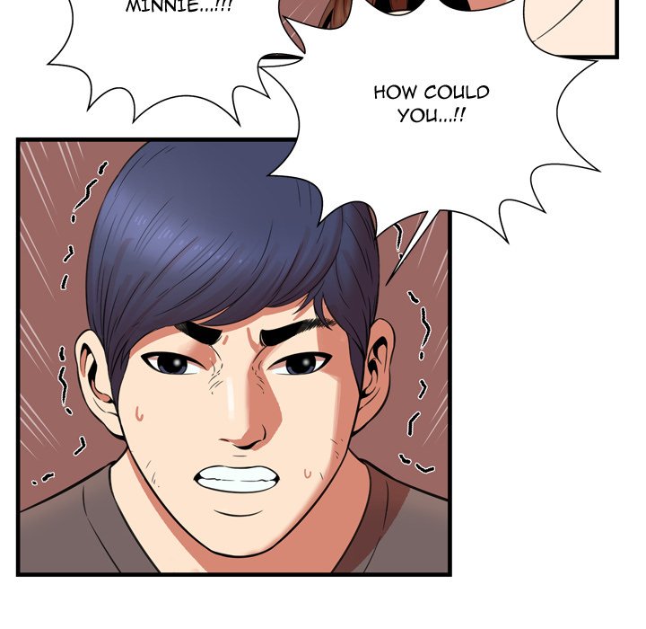 Depths of Hell - Chapter 22 [photo 24] - MangaPorn