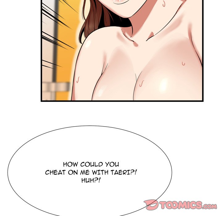 Depths of Hell - Chapter 22 [photo 26] - MangaPorn