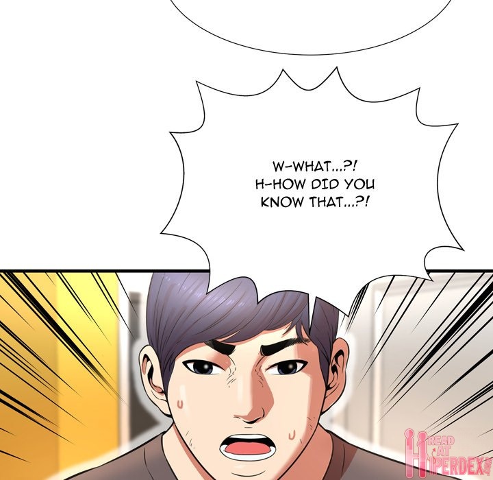 Depths of Hell - Chapter 22 [photo 28] - MangaPorn