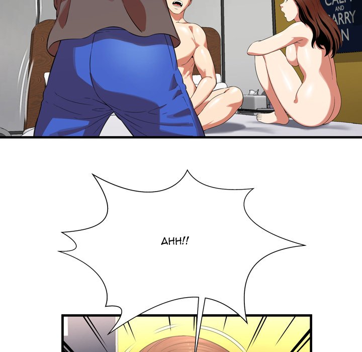 Depths of Hell - Chapter 22 [photo 36] - MangaPorn