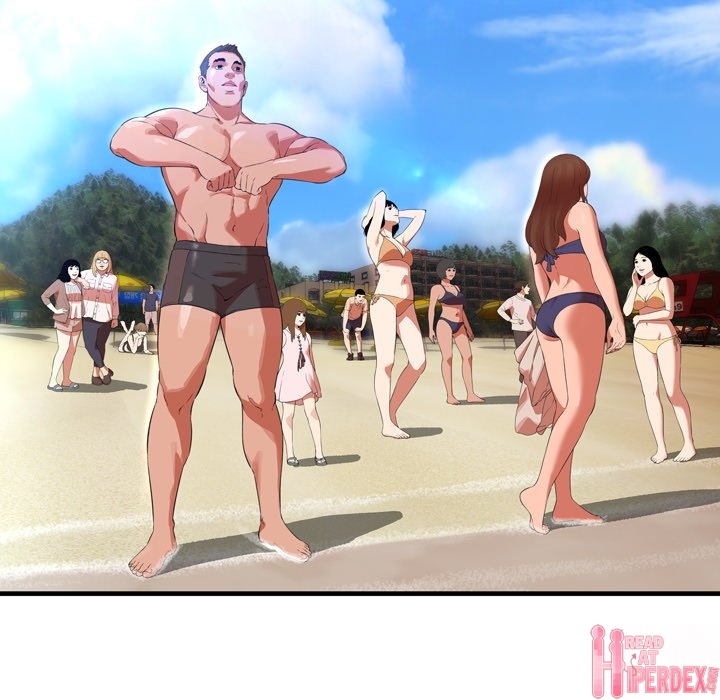 Depths of Hell - Chapter 22 [photo 55] - MangaPorn