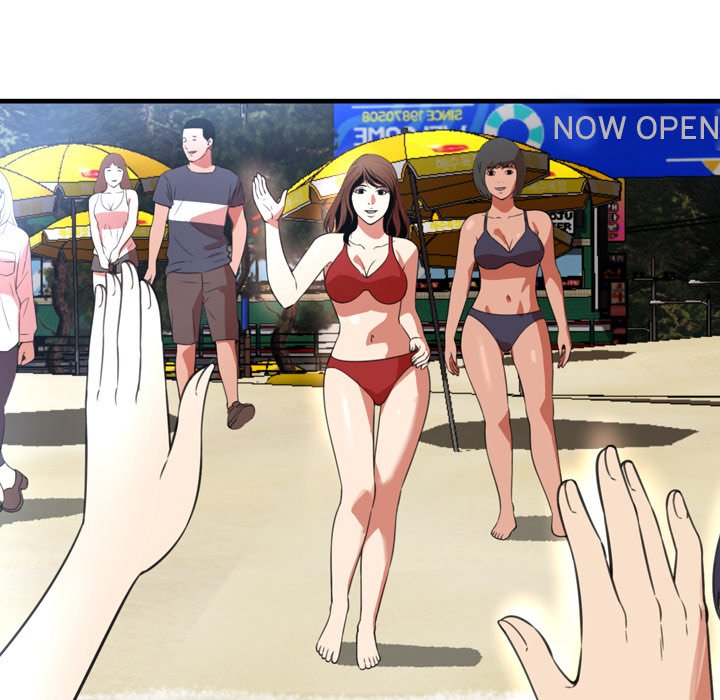 Depths of Hell - Chapter 22 [photo 61] - MangaPorn