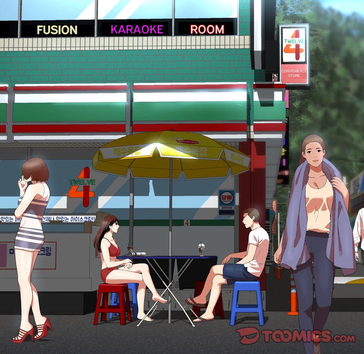 Depths of Hell - Chapter 22 [photo 78] - MangaPorn