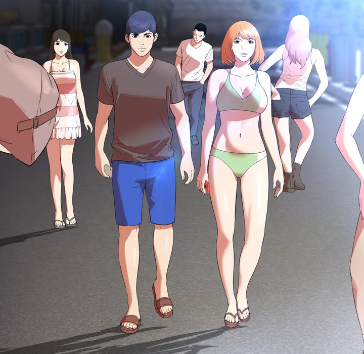 Depths of Hell - Chapter 23 [photo 11] - MangaPorn