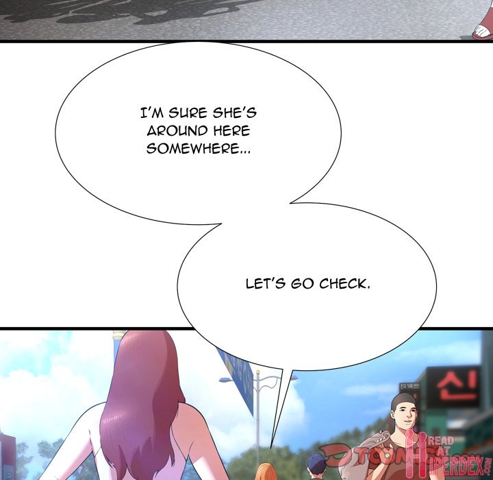 Depths of Hell - Chapter 23 [photo 12] - MangaPorn