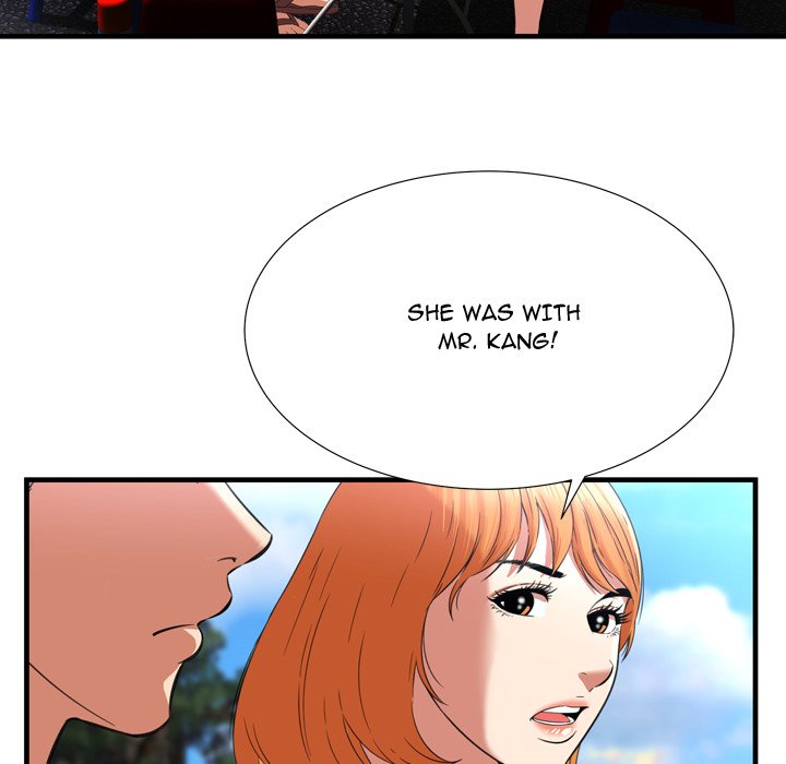 Depths of Hell - Chapter 23 [photo 15] - MangaPorn