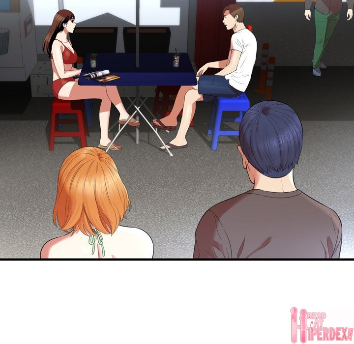 Depths of Hell - Chapter 23 [photo 17] - MangaPorn