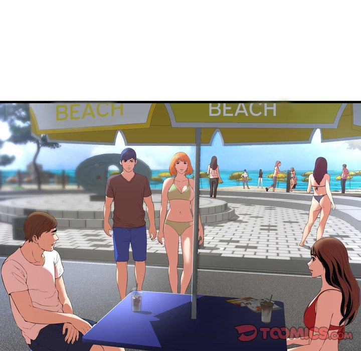 Depths of Hell - Chapter 23 [photo 18] - MangaPorn