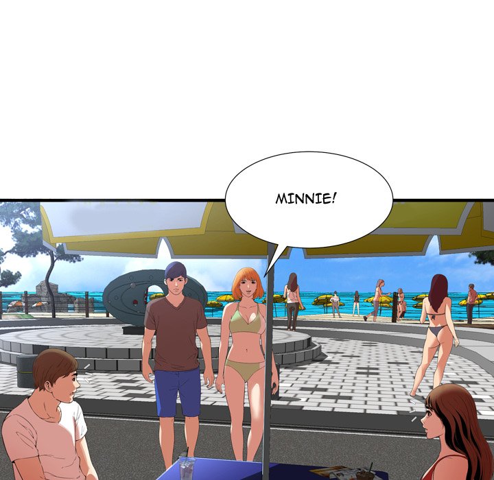 Depths of Hell - Chapter 23 [photo 25] - MangaPorn